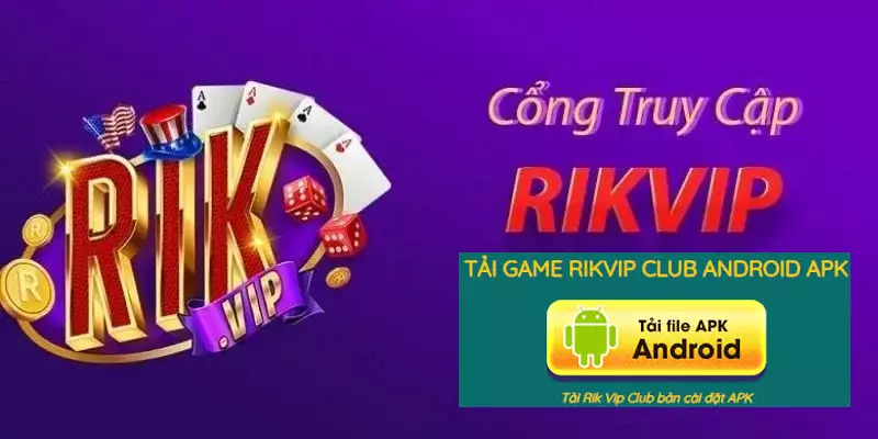 tải rikvip android