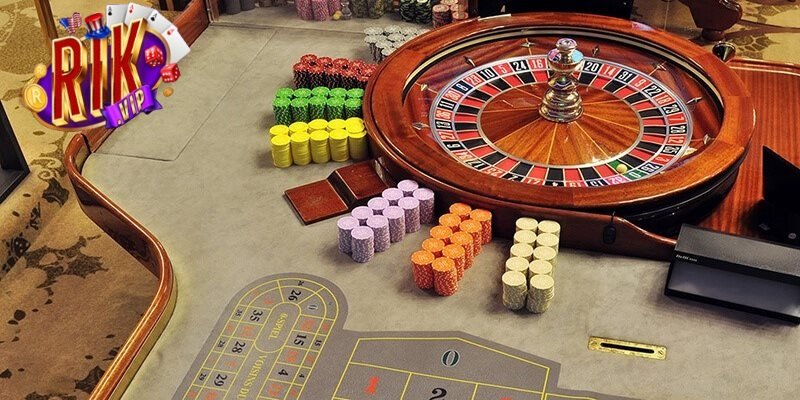 Các phiên bản Roulette phổ biến