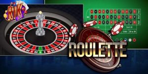 Chinh phục Roulette - Trò chơi quay thưởng thú vị