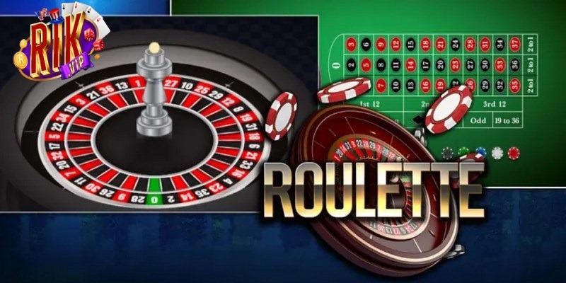 Chinh phục Roulette - Trò chơi quay thưởng thú vị