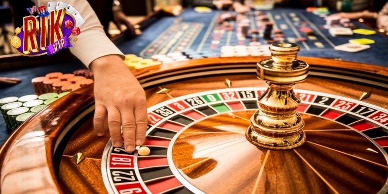 Hướng dẫn tinh gọn cách chơi Roulette