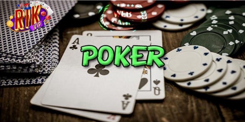 Thông tin về game bài poker