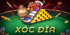 Trò chơi xóc đĩa đổi thưởng online