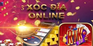 Trò chơi xóc đĩa phiên bản online